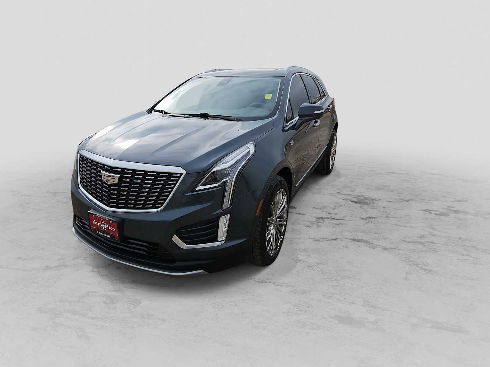 2020 Cadillac XT5 FWD Premium Luxury
