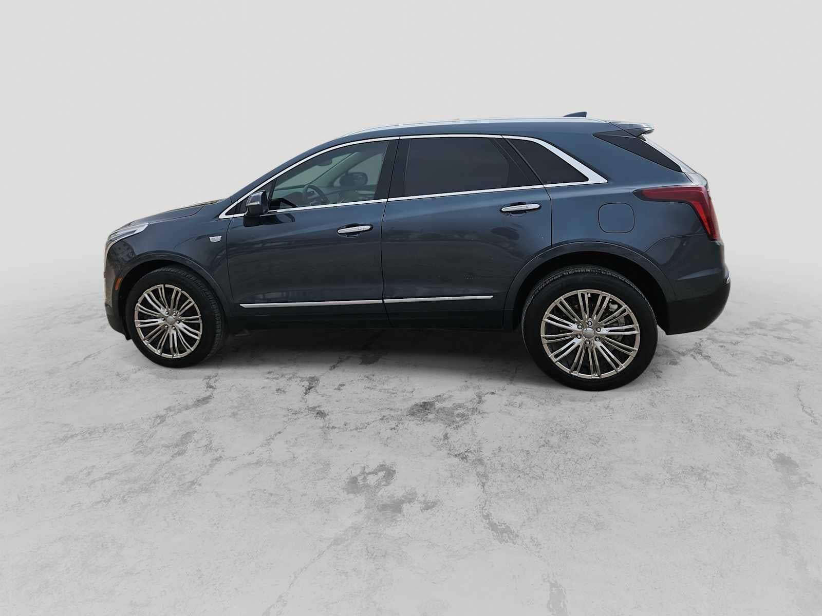 2020 Cadillac XT5 FWD Premium Luxury