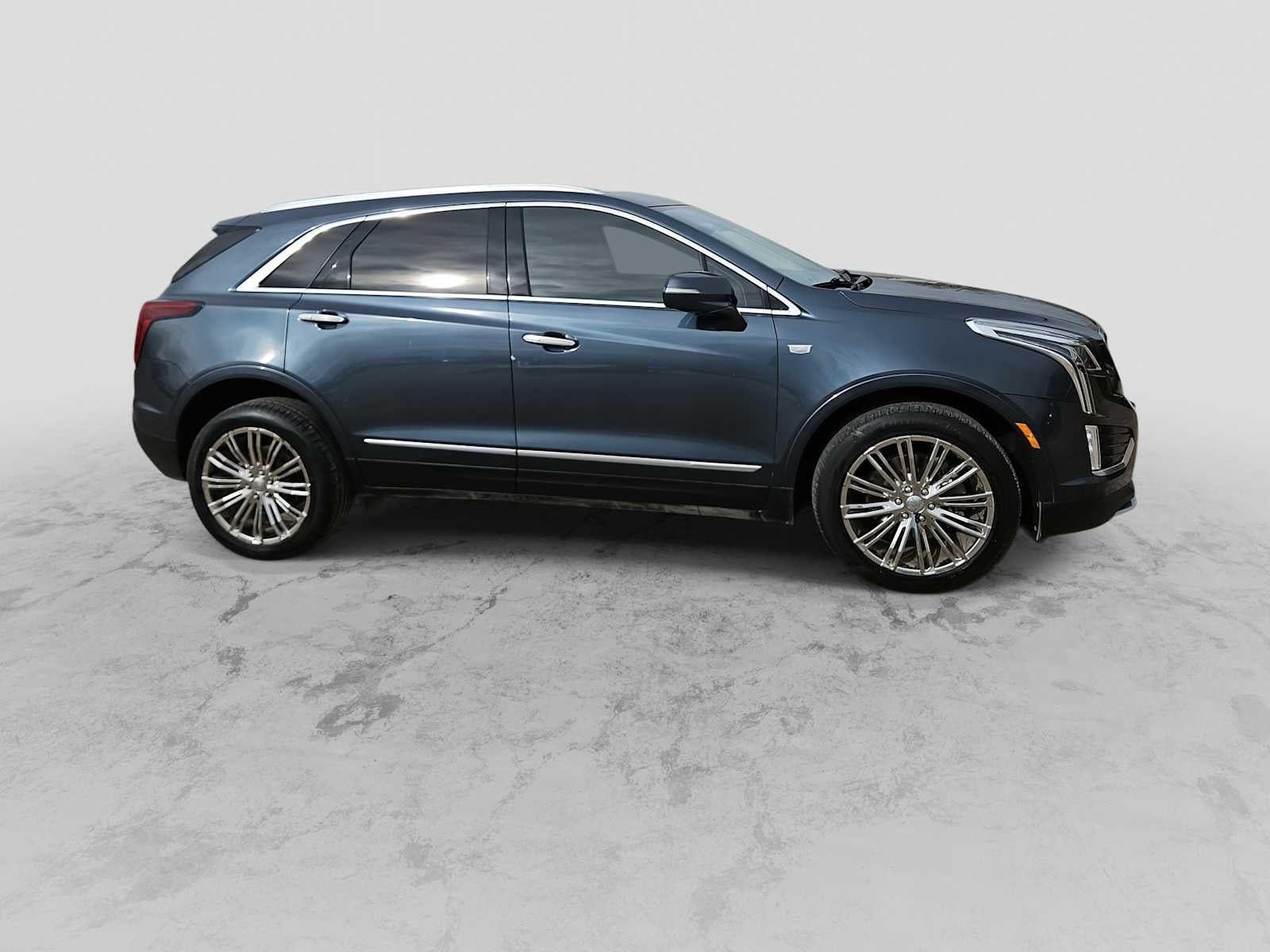 2020 Cadillac XT5 FWD Premium Luxury