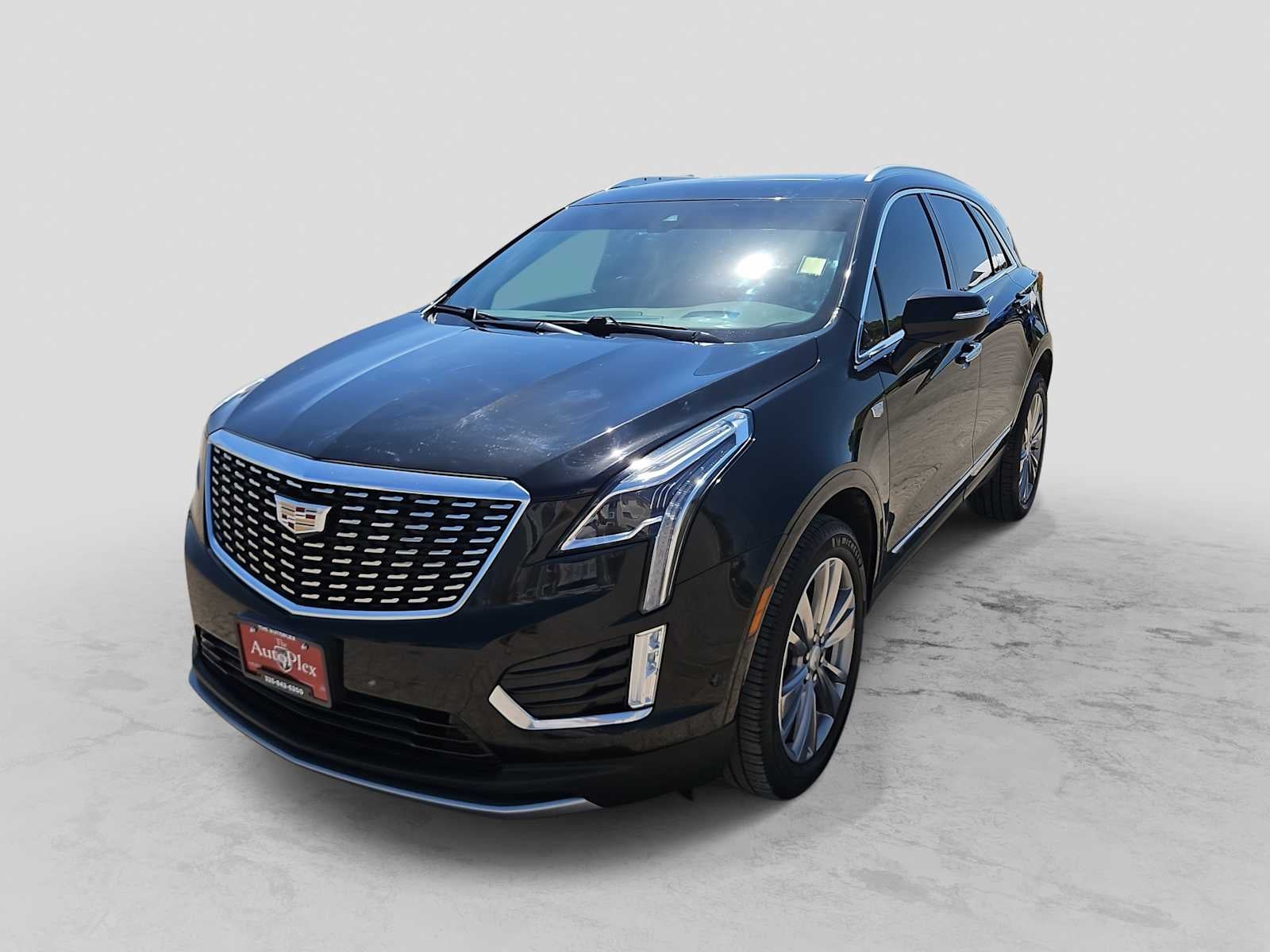 2023 Cadillac XT5 FWD Premium Luxury