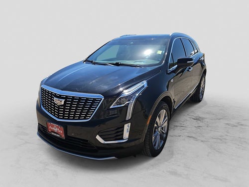 2023 Cadillac XT5 FWD Premium Luxury