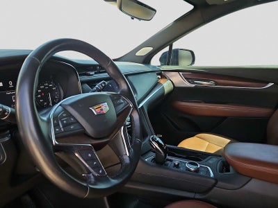 2023 Cadillac XT5 FWD Premium Luxury