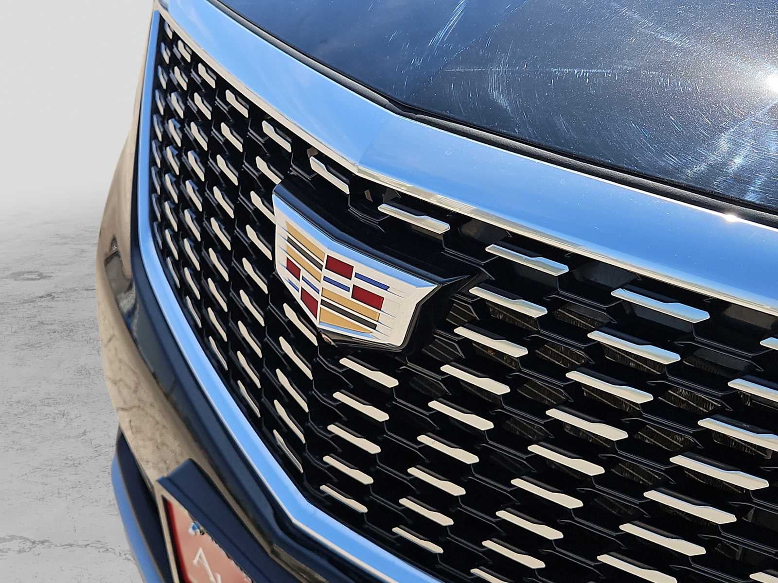 2023 Cadillac XT5 FWD Premium Luxury