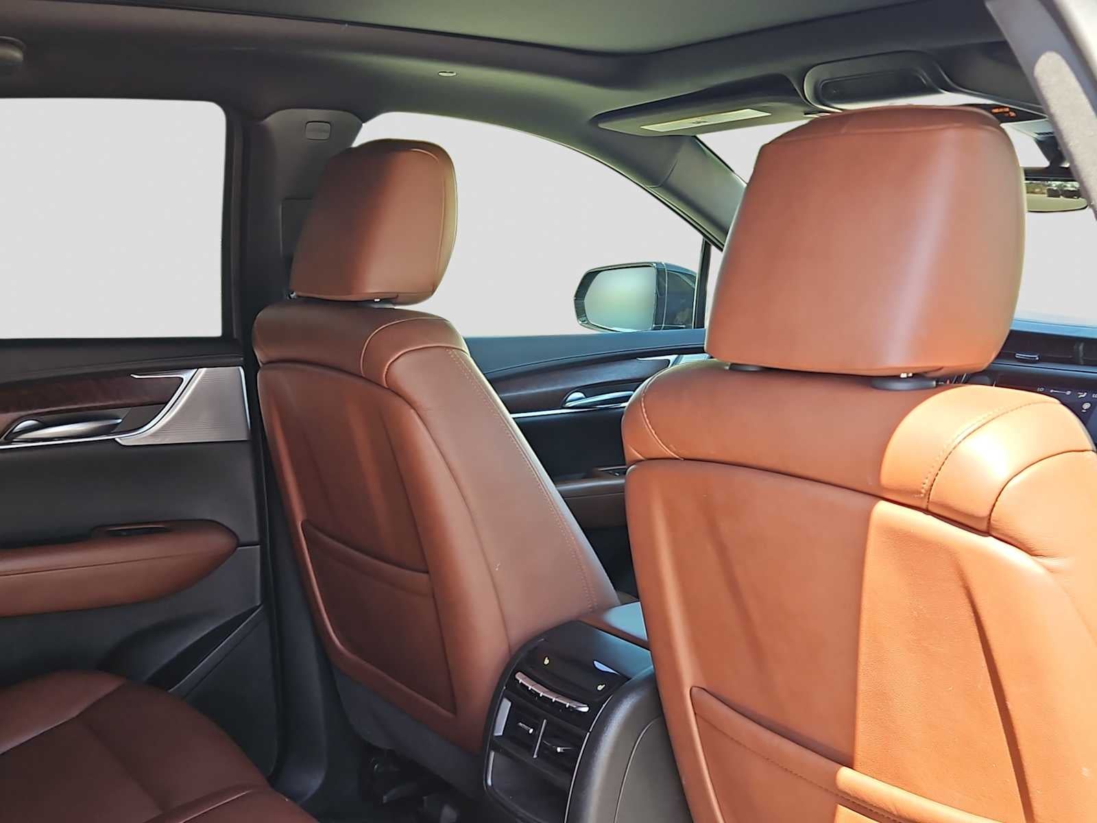 2023 Cadillac XT5 FWD Premium Luxury