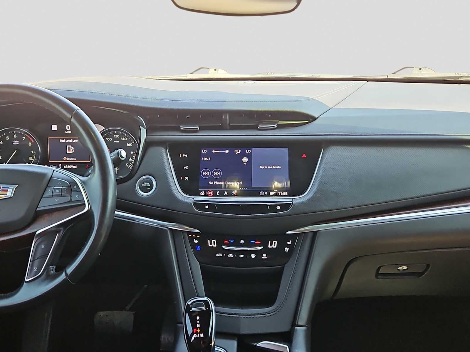 2023 Cadillac XT5 FWD Premium Luxury