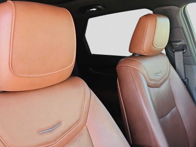 2023 Cadillac XT5 FWD Premium Luxury