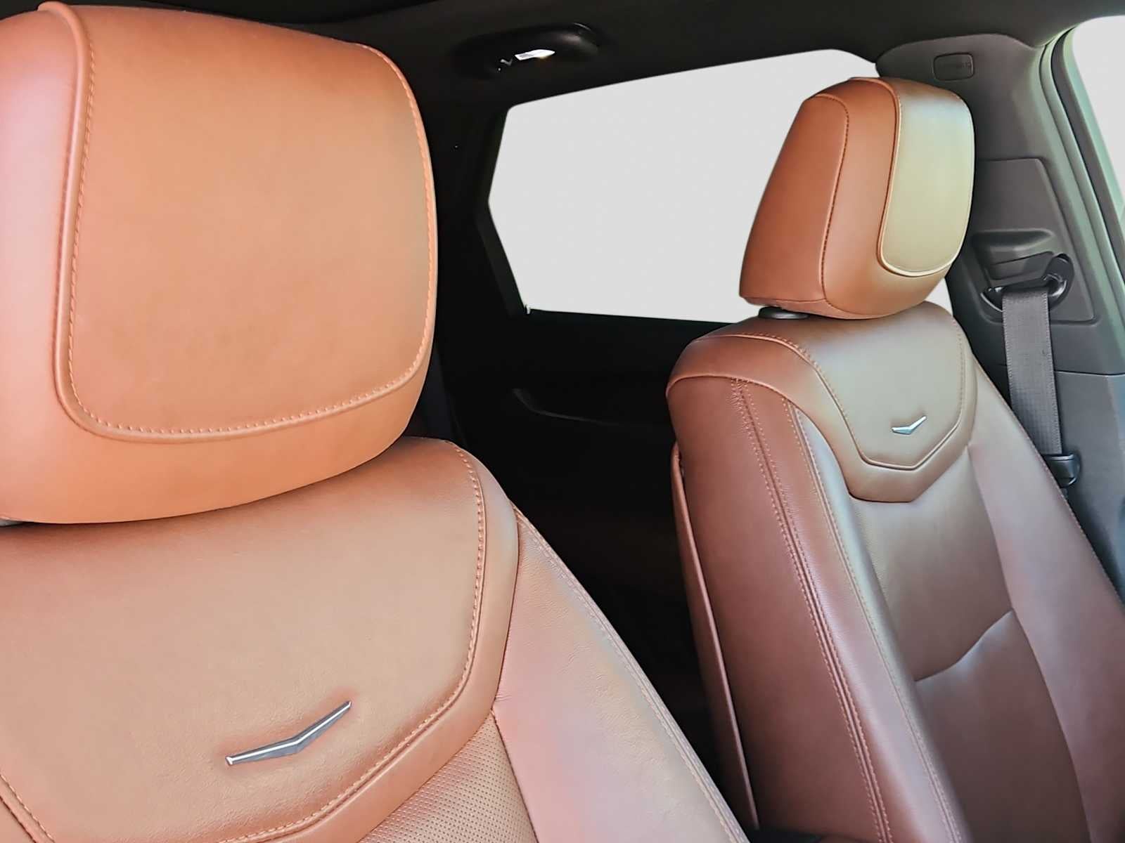 2023 Cadillac XT5 FWD Premium Luxury