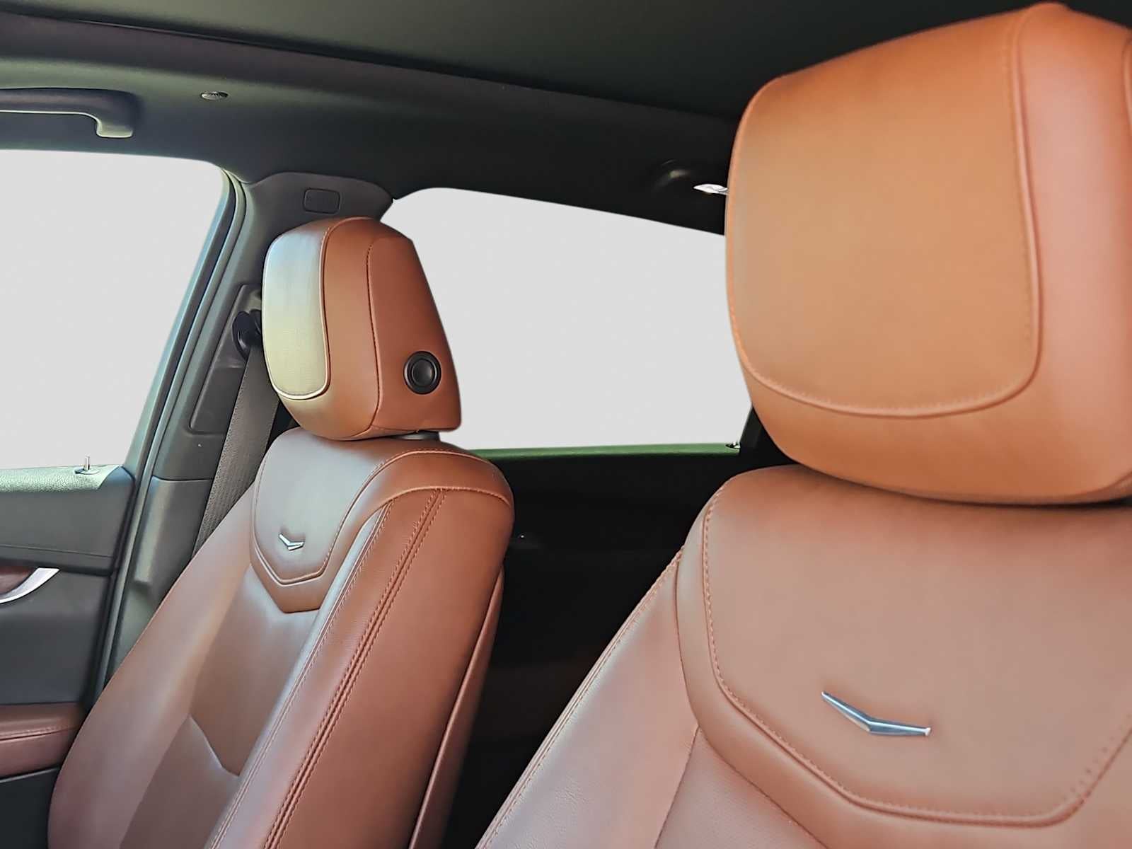 2023 Cadillac XT5 FWD Premium Luxury