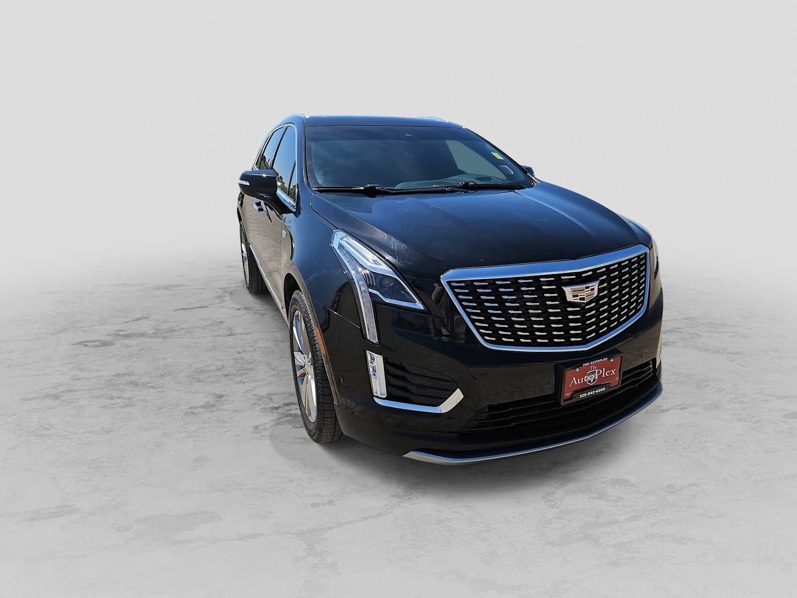 2023 Cadillac XT5 FWD Premium Luxury