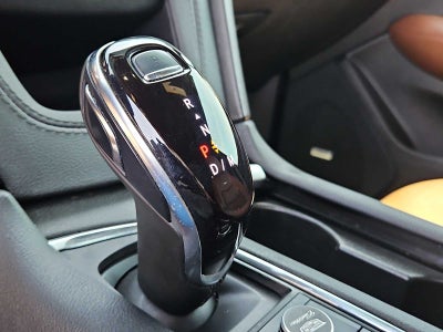 2023 Cadillac XT5 FWD Premium Luxury