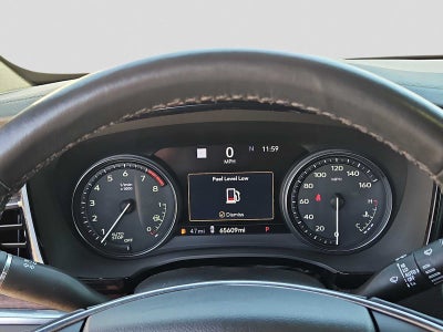 2023 Cadillac XT5 FWD Premium Luxury