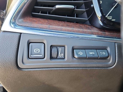 2023 Cadillac XT5 FWD Premium Luxury