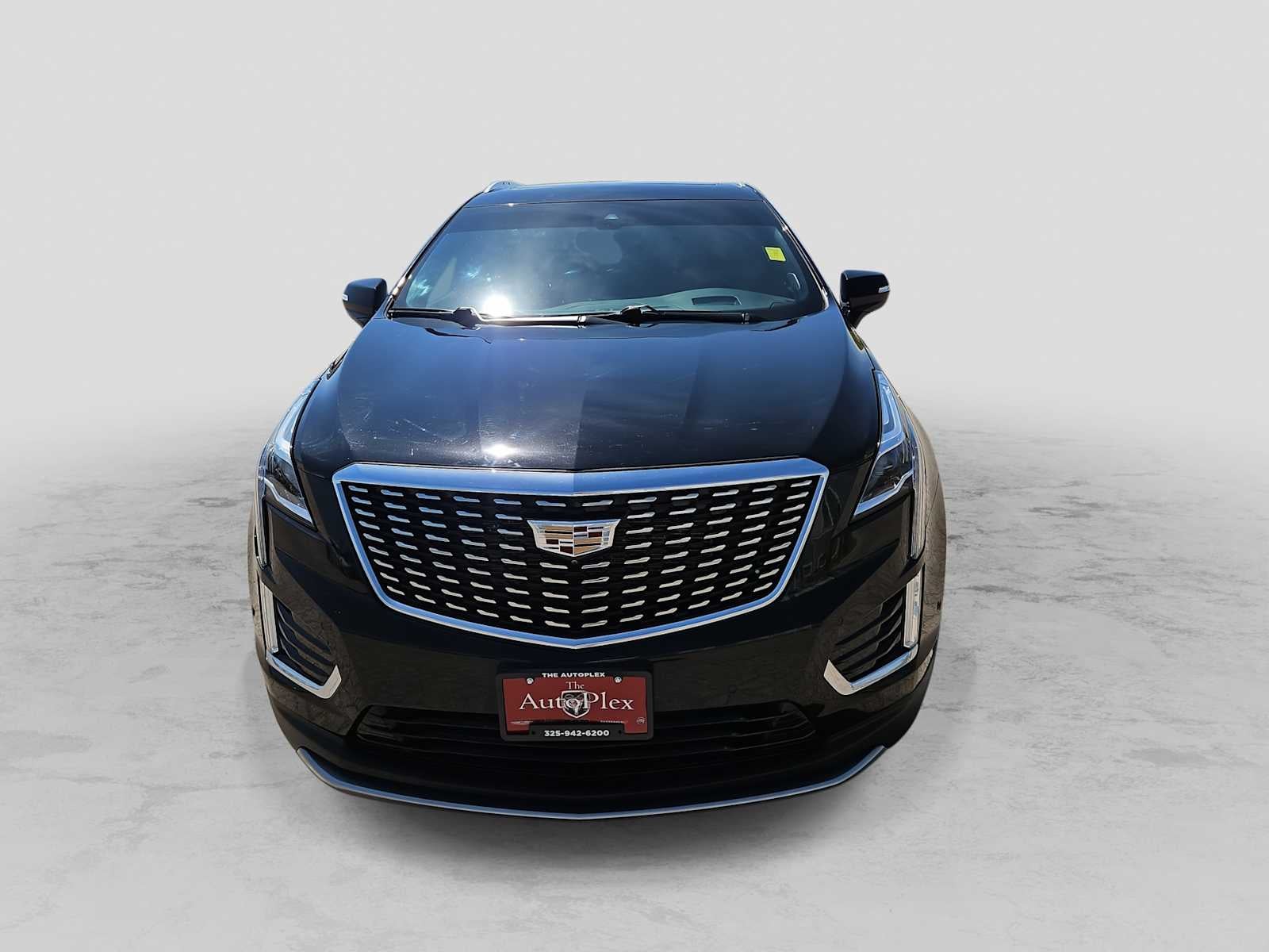 2023 Cadillac XT5 FWD Premium Luxury