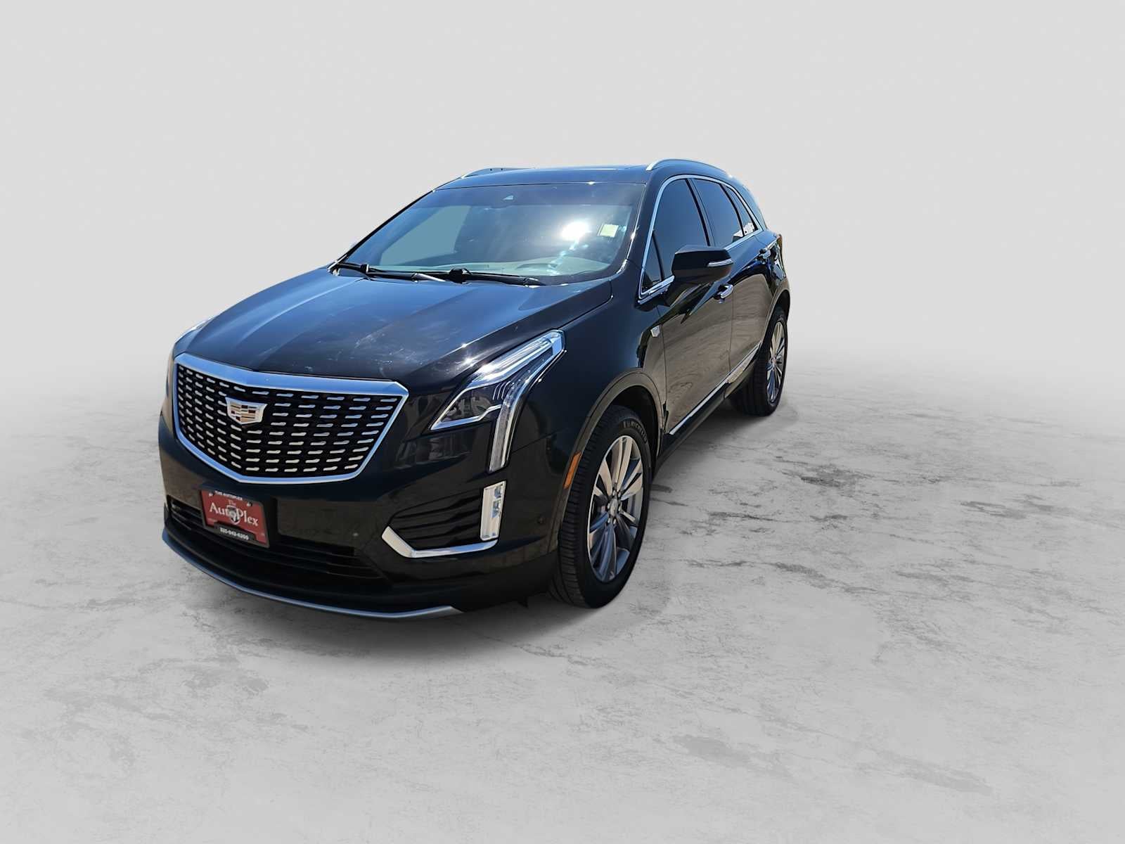 2023 Cadillac XT5 FWD Premium Luxury