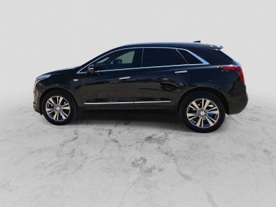 2023 Cadillac XT5 FWD Premium Luxury