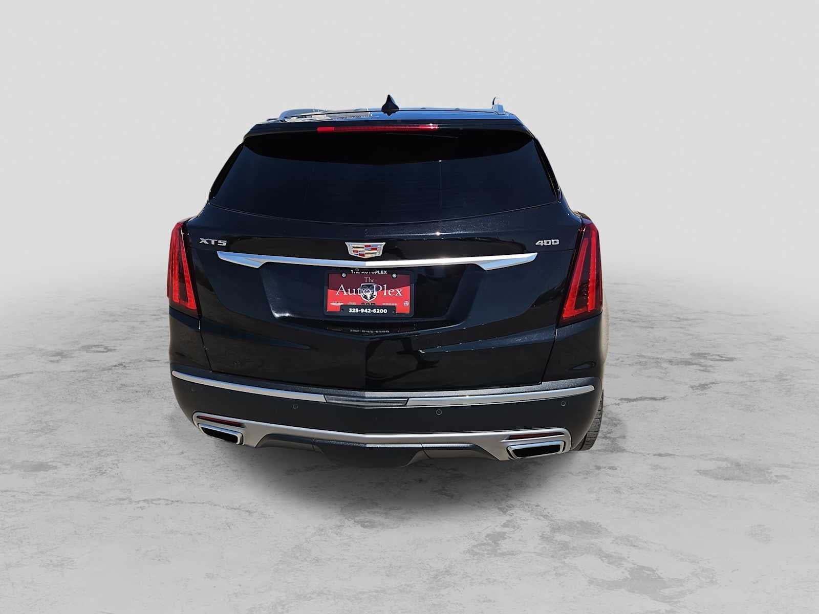 2023 Cadillac XT5 FWD Premium Luxury
