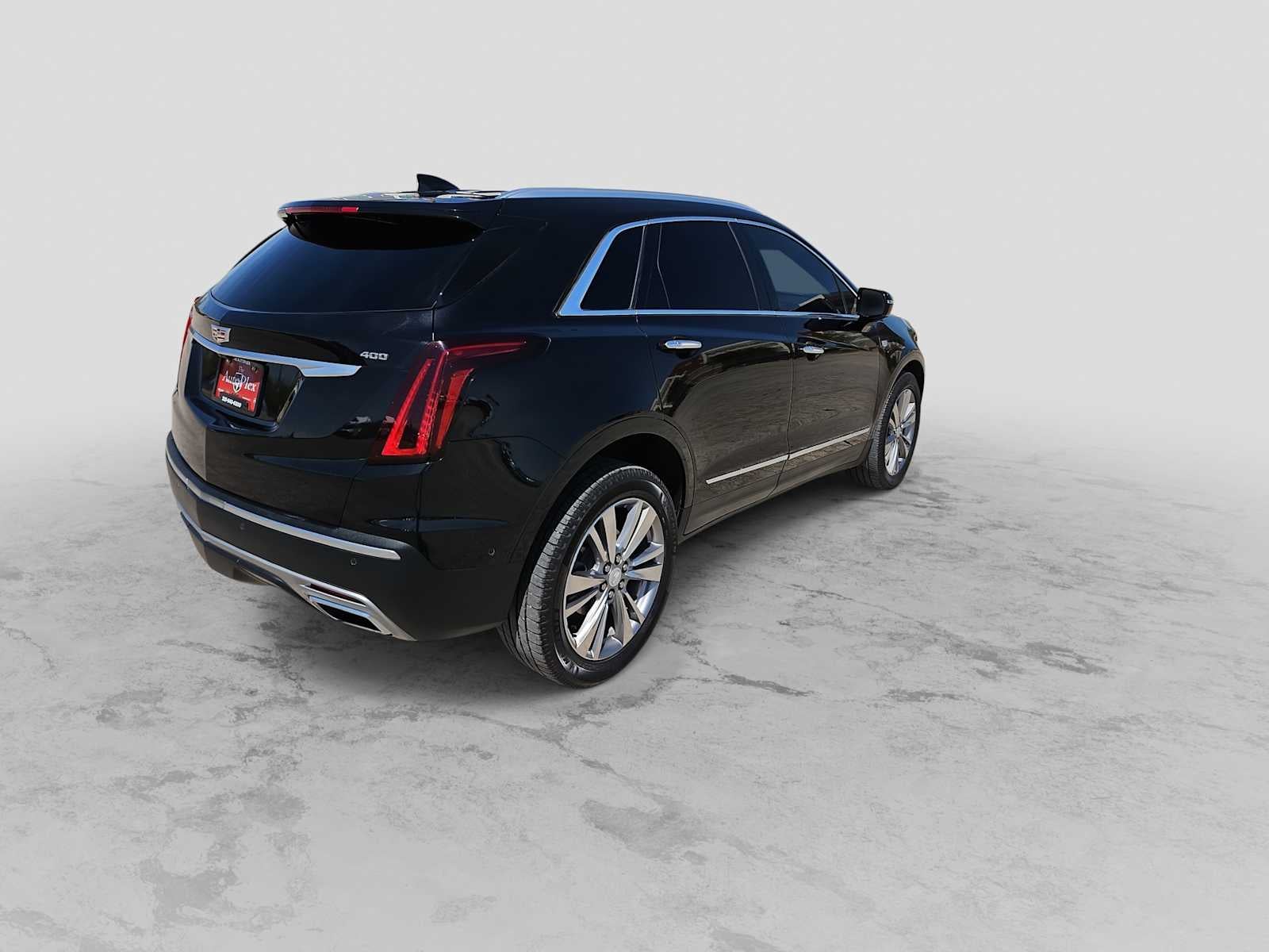 2023 Cadillac XT5 FWD Premium Luxury