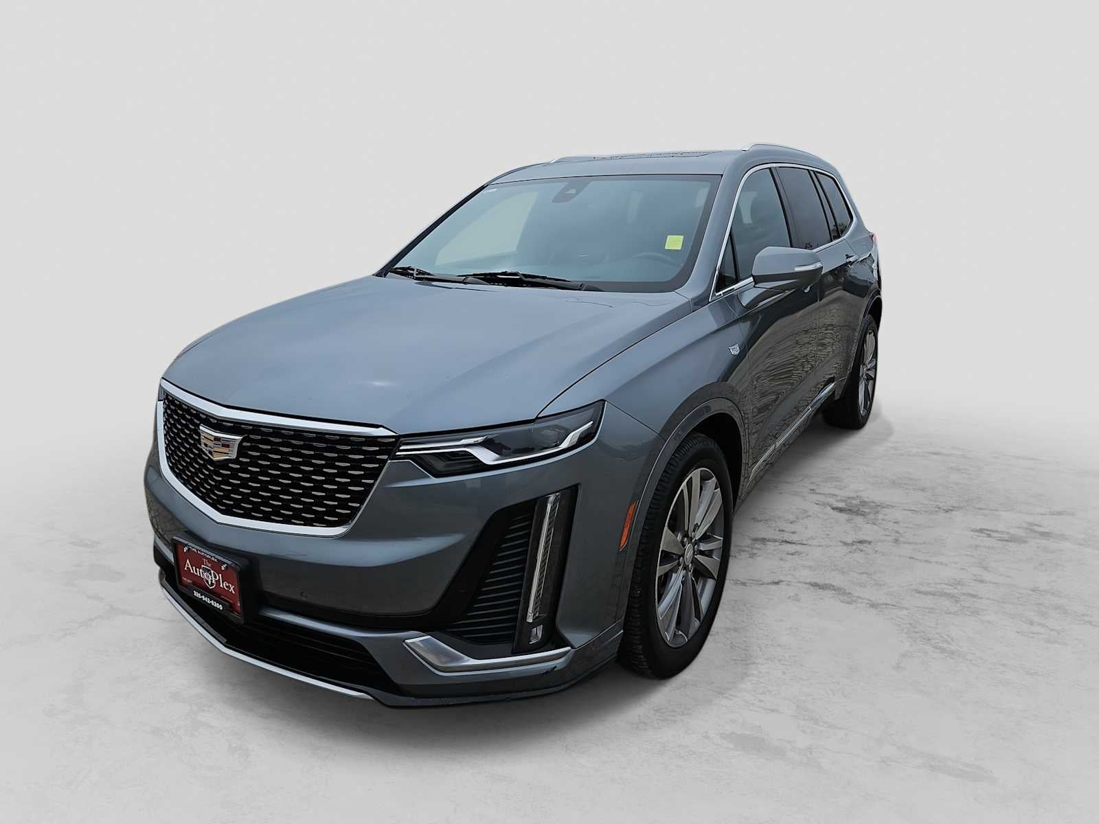 2022 Cadillac XT6 Premium Luxury Auto's photo