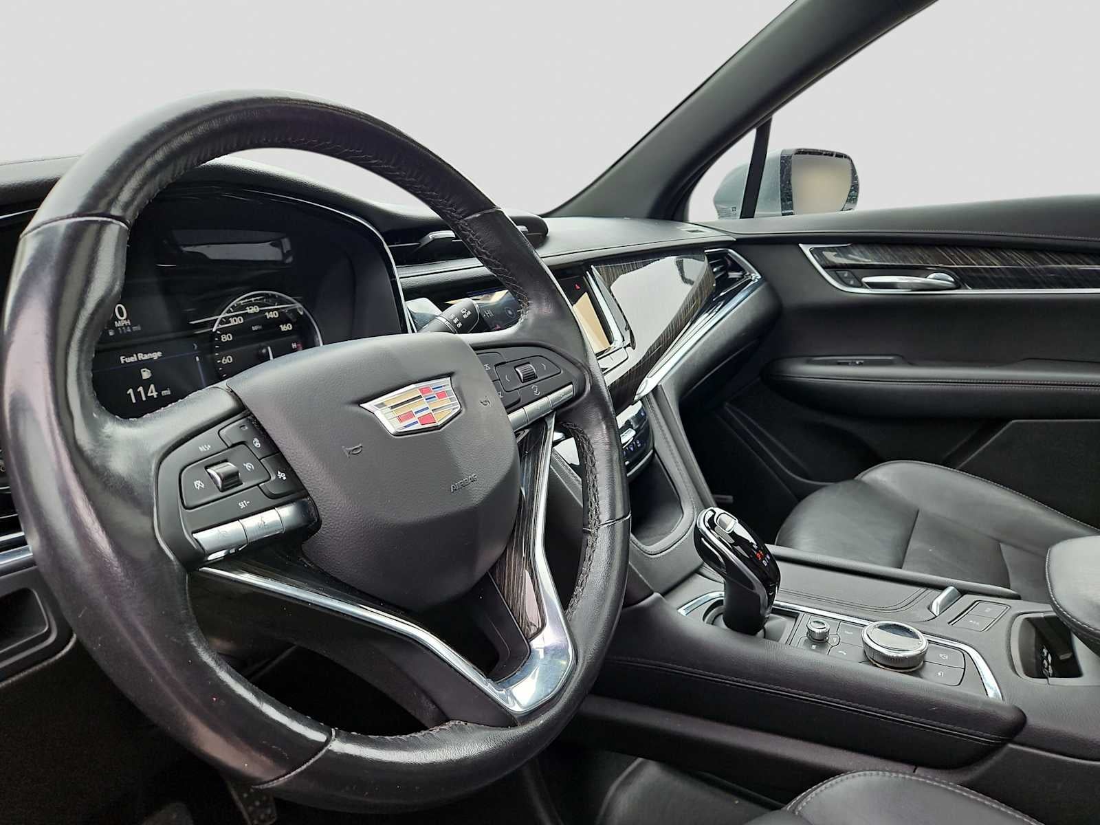 2022 Cadillac XT6 FWD Premium Luxury