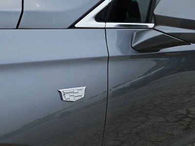 2022 Cadillac XT6 FWD Premium Luxury