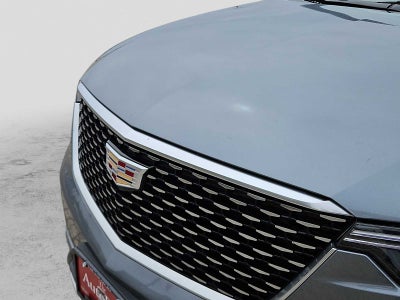 2022 Cadillac XT6 FWD Premium Luxury