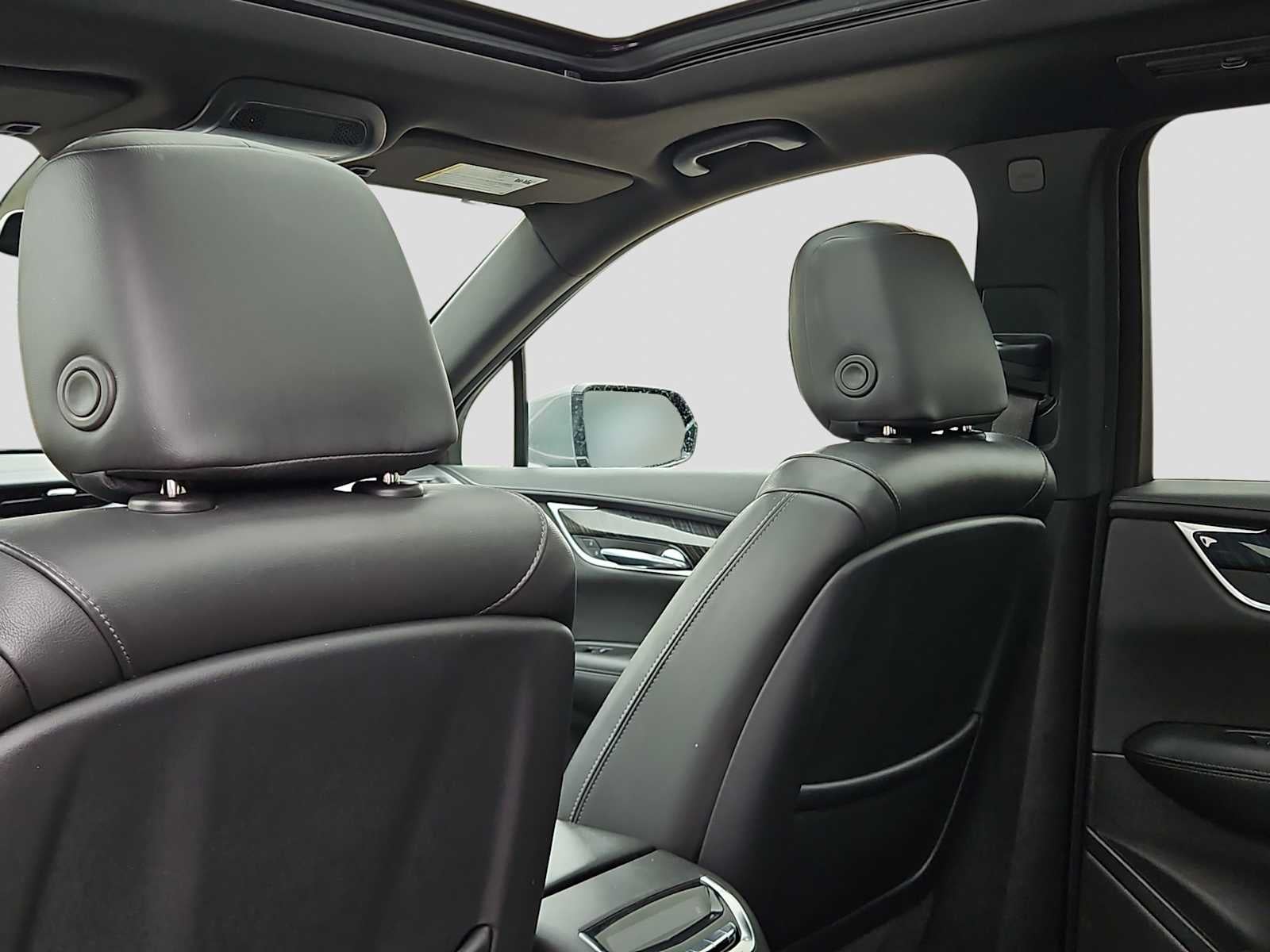 2022 Cadillac XT6 FWD Premium Luxury