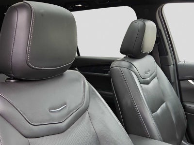 2022 Cadillac XT6 FWD Premium Luxury