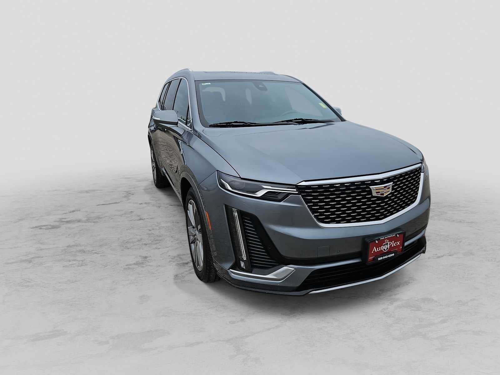 2022 Cadillac XT6 FWD Premium Luxury