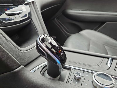 2022 Cadillac XT6 FWD Premium Luxury