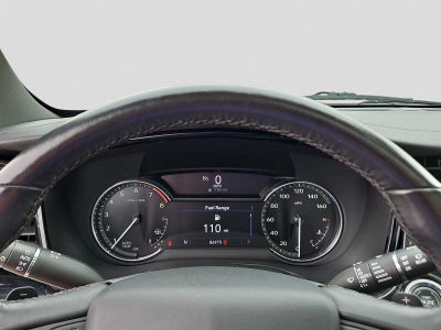 2022 Cadillac XT6 FWD Premium Luxury