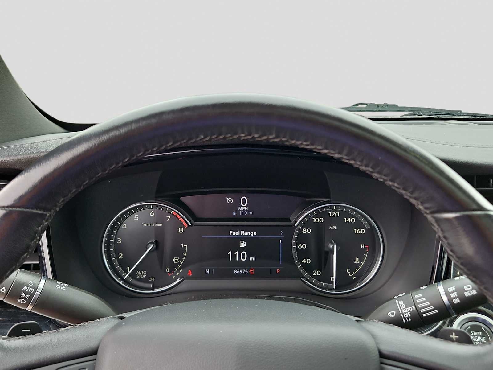 2022 Cadillac XT6 FWD Premium Luxury