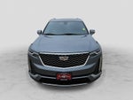 2022 Cadillac XT6 FWD Premium Luxury