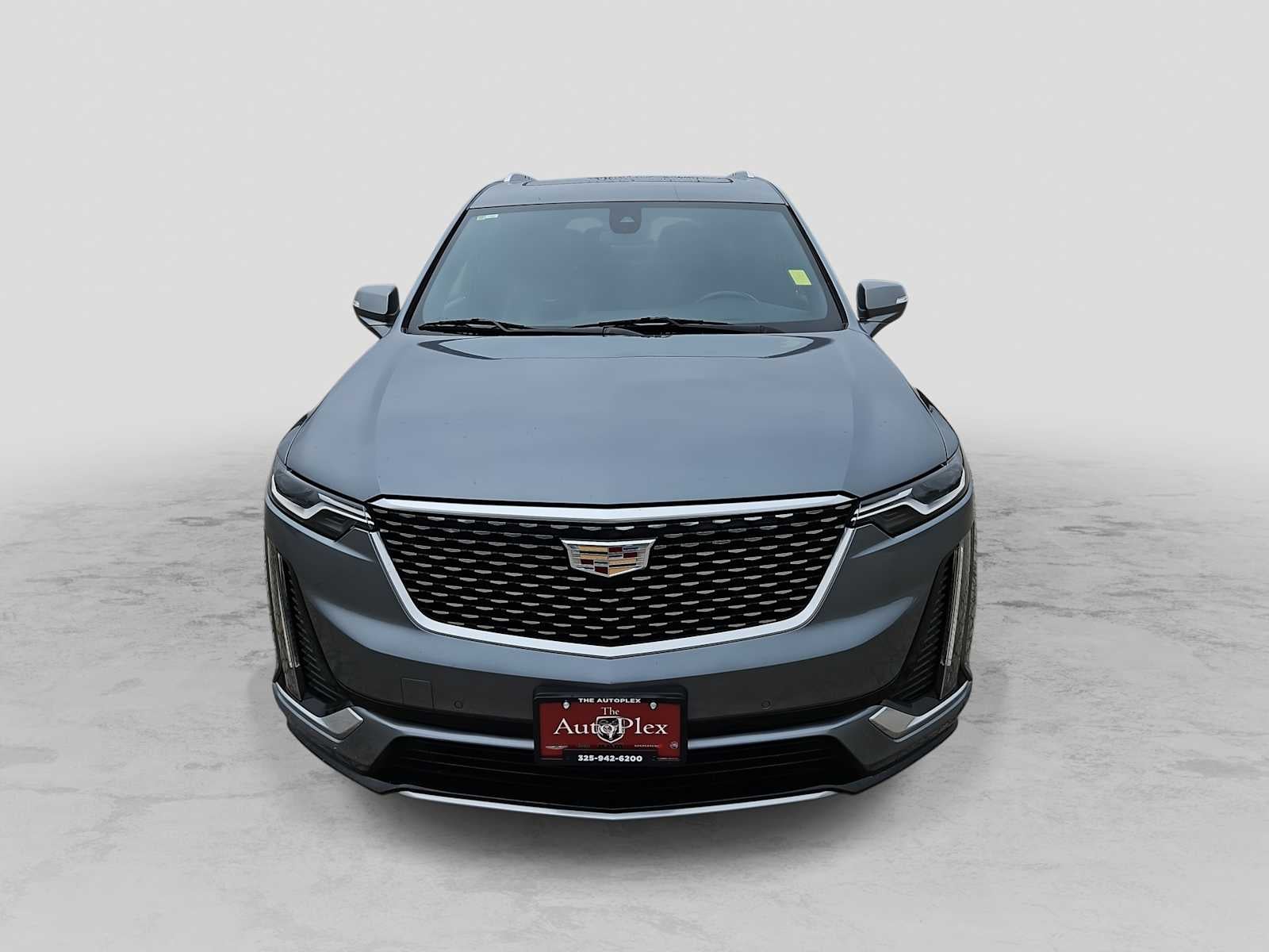 2022 Cadillac XT6 FWD Premium Luxury