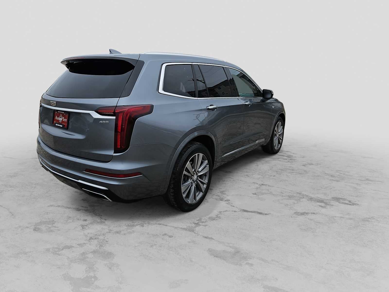 2022 Cadillac XT6 FWD Premium Luxury
