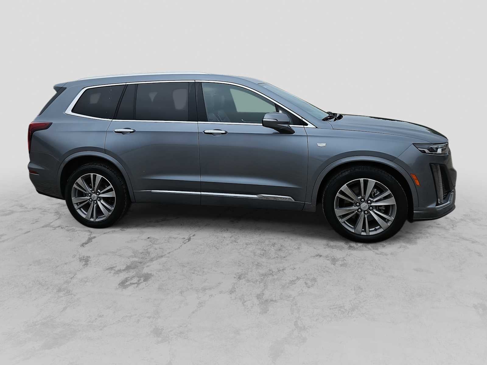 2022 Cadillac XT6 FWD Premium Luxury