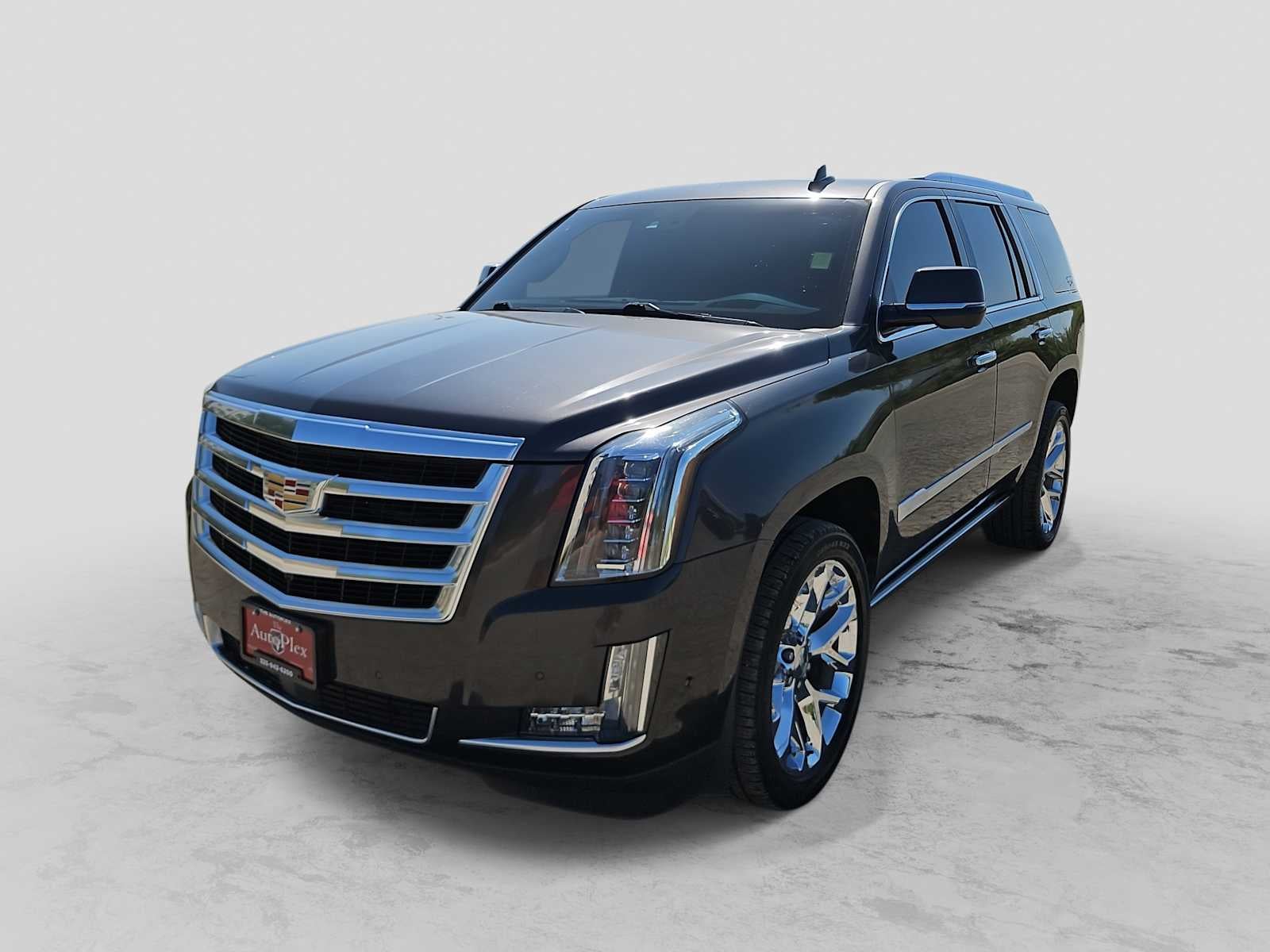 2017 Cadillac Escalade Premium Luxury