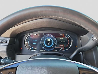 2017 Cadillac Escalade Premium Luxury