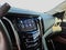 2017 Cadillac Escalade Premium Luxury