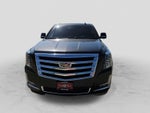 2017 Cadillac Escalade Premium Luxury