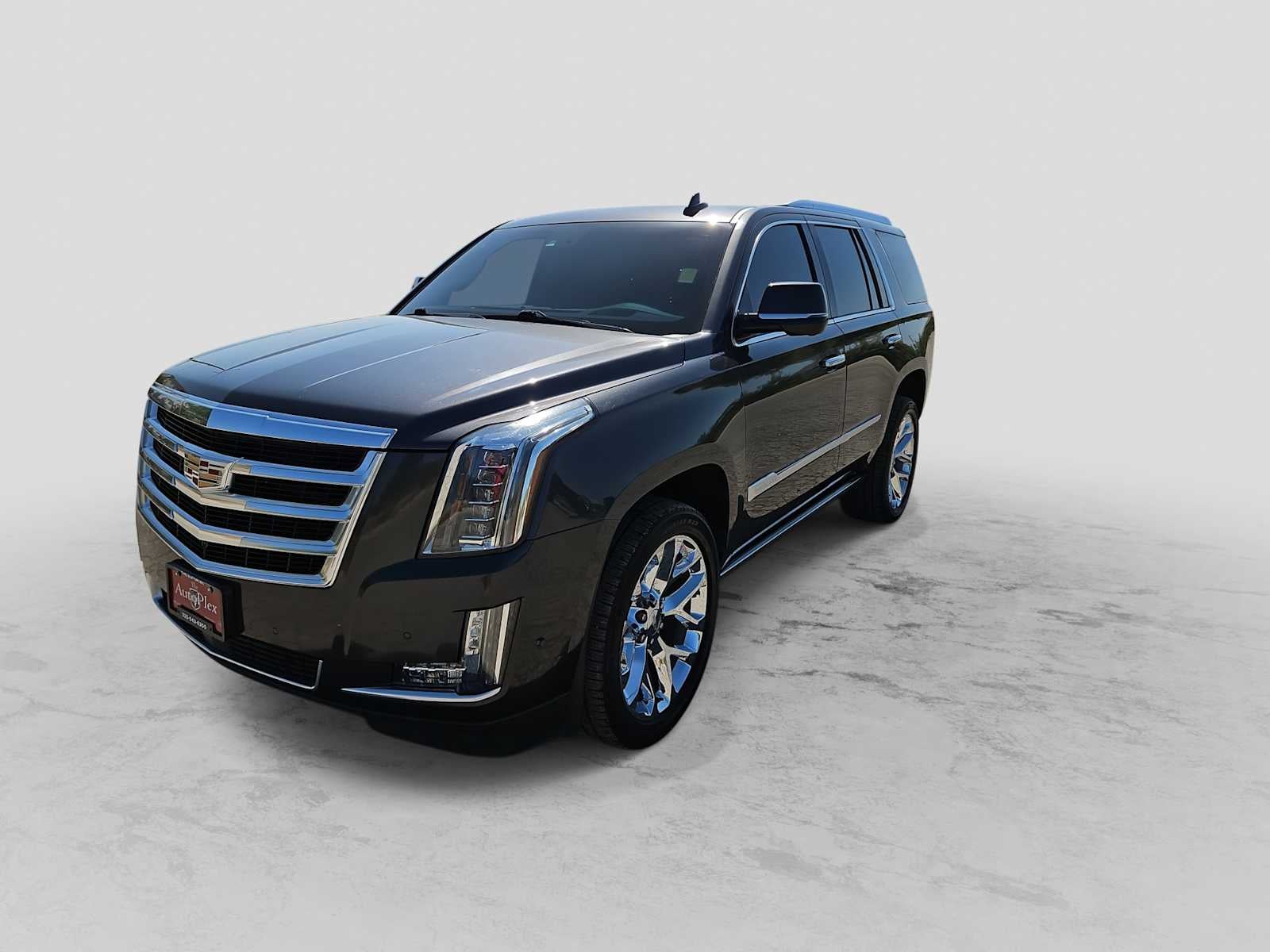 2017 Cadillac Escalade Premium Luxury