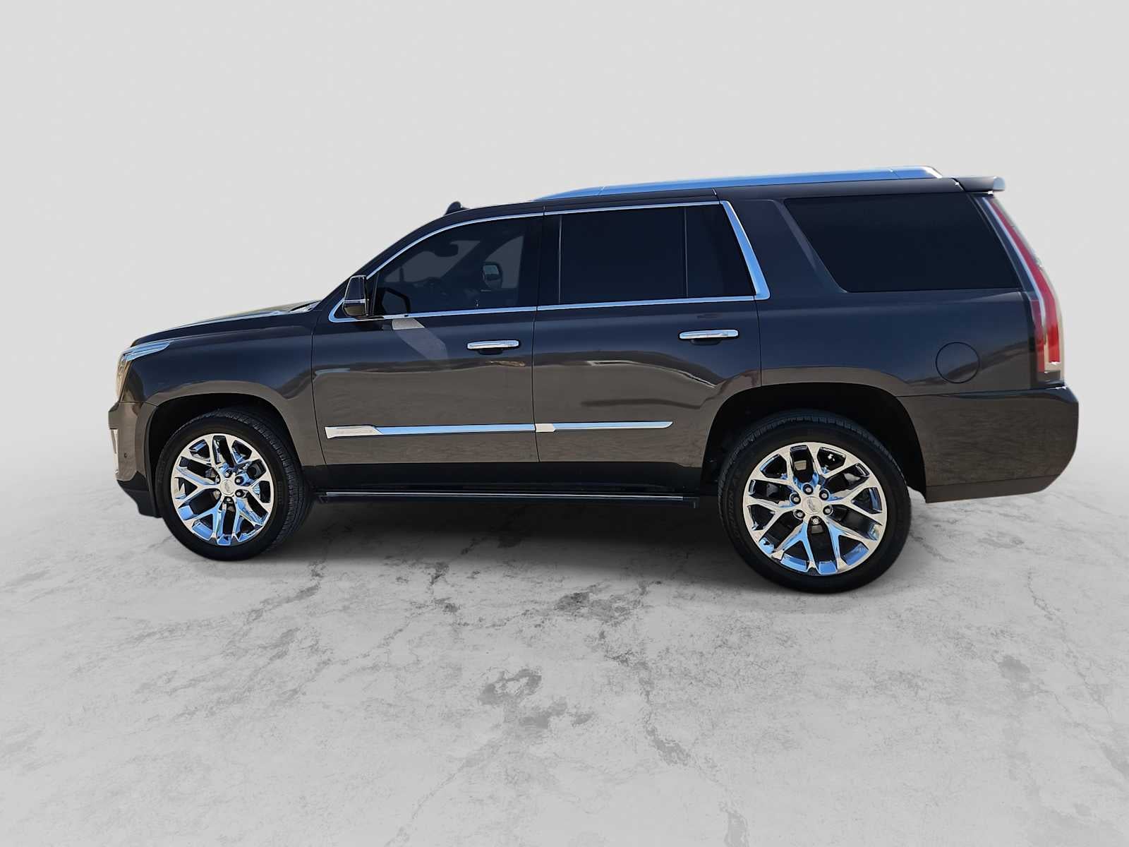 2017 Cadillac Escalade Premium Luxury