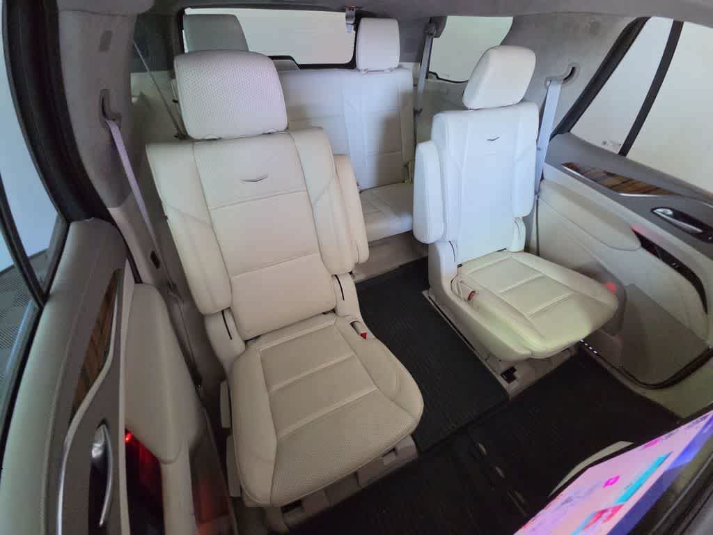 2023 Cadillac Escalade 4WD 4dr Sport Platinum