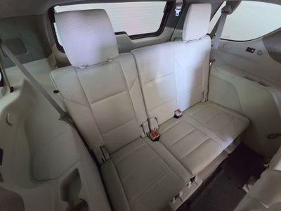 2023 Cadillac Escalade 4WD 4dr Sport Platinum