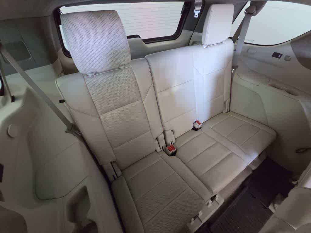 2023 Cadillac Escalade 4WD 4dr Sport Platinum
