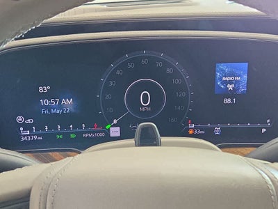 2023 Cadillac Escalade 4WD 4dr Sport Platinum