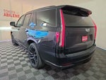 2023 Cadillac Escalade 4WD 4dr Sport Platinum