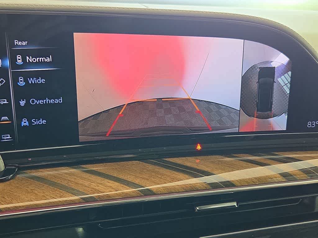 2023 Cadillac Escalade 4WD 4dr Sport Platinum