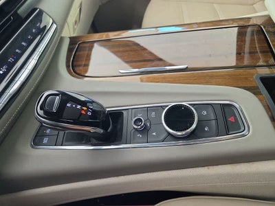2023 Cadillac Escalade 4WD 4dr Sport Platinum