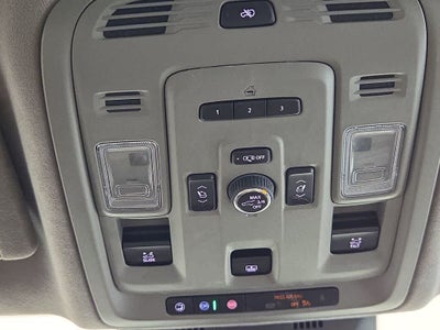 2023 Cadillac Escalade 4WD 4dr Sport Platinum