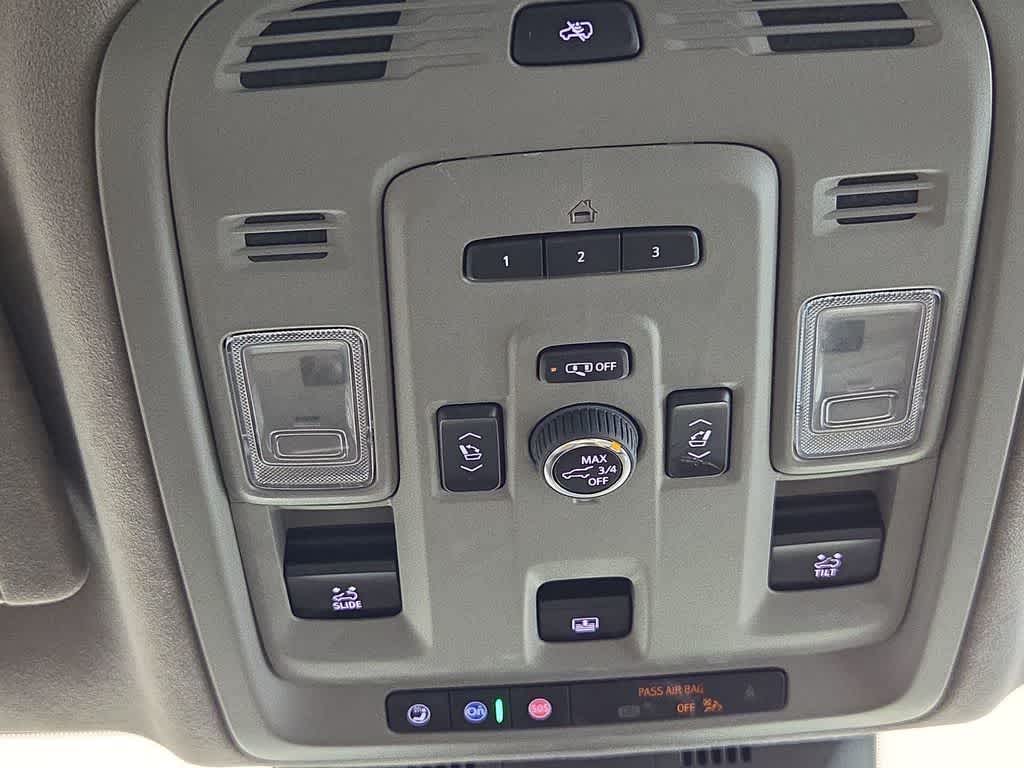 2023 Cadillac Escalade 4WD 4dr Sport Platinum